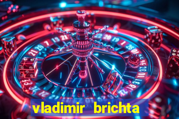 vladimir brichta pelado no filme bingo